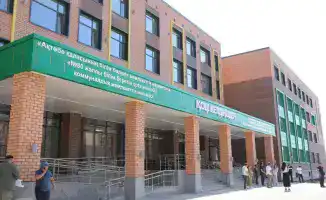 62 Social Facilities Commissioned in Aktobe Region by 2025