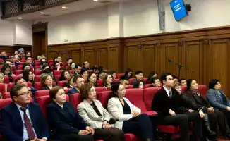 Новая Конституция: Архитекторы правосудия обсуждают будущее страны