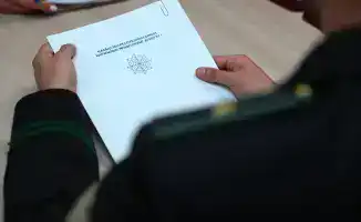 В Северо-Казахстанской области завершено расследование незаконного кредитования с высокими процентами и насилием, дело передано в суд