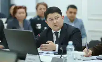 Зимовка скота в Жамбылской области проходит без осложнений, акцент на обеспечение кормами