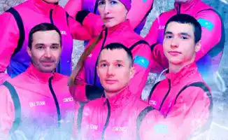 Национальная сборная Казахстана готова к XIV зимним Паралимпийским играм в Милане и Кортина-д'Ампеццо