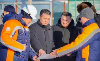 Дворцы школьников и музыкальная школа в Астане к 2026 году