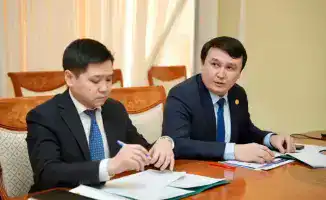 Создан Отраслевой центр технологических компетенций для цифровых технологий и ИИ в ТЭК Казахстана на базе КазНУ имени аль-Фараби.