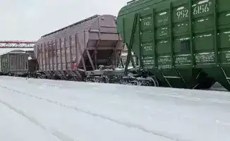 Сомнения в росте транзита в Казахстане