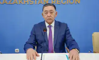 В ВКО готовятся к паводкам: сформированы силы реагирования и подготовлены пункты приема