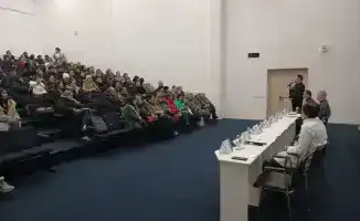 «Туризм как щит: защита молодежи от радикальных идеологий»