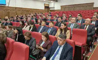 Итоги работы санитарно-эпидемиологической службы в Астане