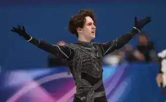 Мужской фигурный каток: 24 спортсмена готовятся к решающему прокату Олимпиады в Италии