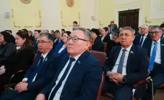 Кокшетау: Преображение городской мозаики через новые маршруты и объекты