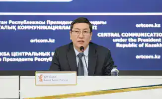 Казахстан начинает геологическое исследование в масштабе 1:50 000 для уточнения данных о полезных ископаемых