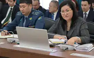 Оптимизация бюджета и развитие инфраструктуры: последствия совещания Асаина Байханова