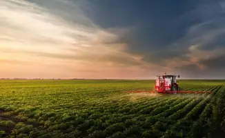 Алматинская область демонстрирует рост инвестиций в агропромышленный комплекс