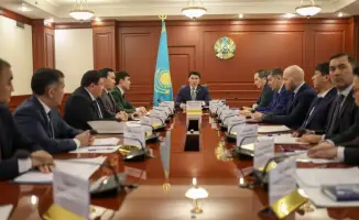 Государственное финансирование как основа подготовки казахстанских спортсменов в зимних олимпийских видах спорта