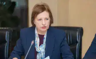 Обсуждение налогообложения финансового сектора на заседании Проектного офиса