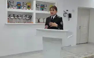 Основы финансовой и цифровой безопасности для педагогов в Астане