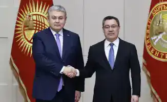 Углубление союзнических отношений между Казахстаном и Кыргызстаном: новые перспективы для торговли