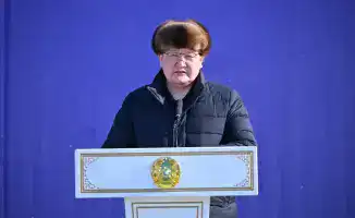 Спортивный комплекс в селе Екпин: новый этап в развитии местного сообщества