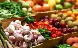 Международная сельскохозяйственная ярмарка в Астане: продукция местных фермеров на одной площадке