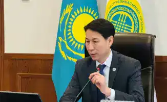 Участие 821 человека в обучающем семинаре по организации республиканского референдума: важность подготовки для прозрачности выборов