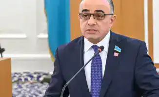 Конституция Казахстана: Будущее в руках народа?