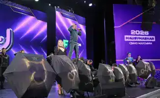 Армейский юмор: «Жұлдызды жігіттер» в высшей лиге!