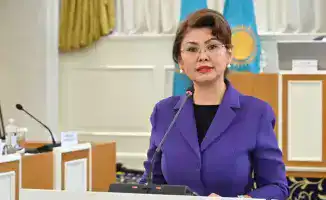 Конституция как маяк социальных прав: Аида Балаева о будущем общества