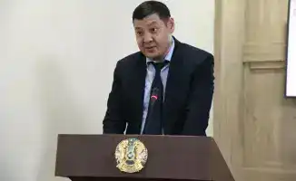 Изменения в налоговом законодательстве для предпринимателей Алматы