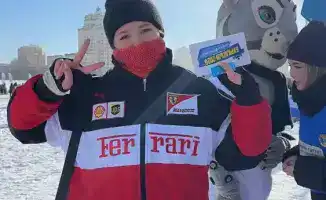 Зимний фестиваль «Буркасын-2026» в Астане: новые перспективы для зимнего спорта в Казахстане