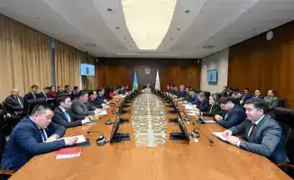 В области Абай реализуют стратегию «Умный город» для повышения качества госуслуг и цифровизации