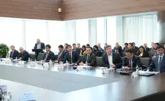 Экологический прорыв в Казахстане: снижение выбросов и редкость несанкционированных свалок к 2025 году