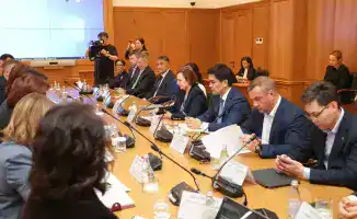 Круглый стол по страхованию в Казахстане