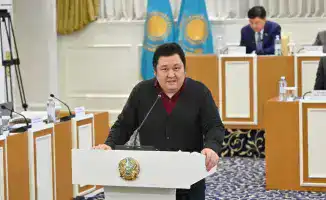 Политолог Марат Шибутов: проект Основного закона готов к всенародному референдуму с акцентом на гибкость парламентской системы