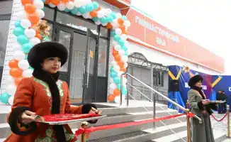 В Жетісу открыли ворота в мир художественной гимнастики