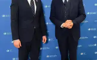 Женева: Казахстан за мультилатерализм и сотрудничество