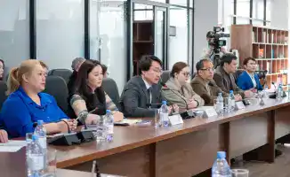 Конституционные реформы: ключ к новым социальным горизонтам