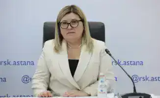 Снижение числа дел и укрепление семейных связей: итоги работы специализированного суда для несовершеннолетних в Астане