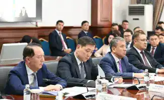 Весенний сев: сколько гектаров под контролем?