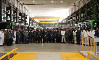 Поддержка более 70 трудовых коллективов Карагандинской области новой Конституции: шаг к защите трудовых прав и социальной справедливости