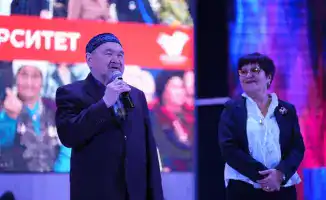 «Серебряный университет»: в Актобе начался учебный сезон для граждан старше 50 лет