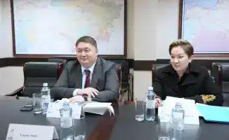 Разработка Мастер-плана развития гражданской авиации Казахстана до 2050 года: перспективы и вызовы для отрасли