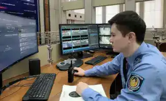 Технологии распознавания лиц: как искусственный интеллект способствует задержанию разыскиваемых преступников в Уральске