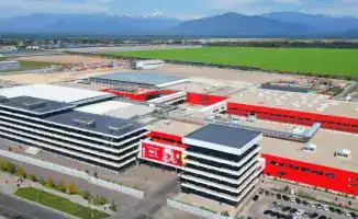 Казахстан: экспорт мороженого впервые превысил импорт