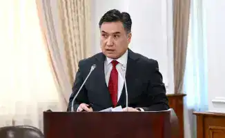 Цифровизация труда: как планы Аскарбека Ертаева изменят будущее занятости в Казахстане