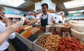 В Казахстане введены ограничения на торговую надбавку для социально значимых товаров