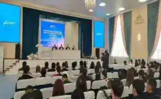 Защита от экстремизма: встречи в университетах города