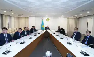 Туристический поток в Туркестанской области удвоился: иностранцы открывают новые горизонты