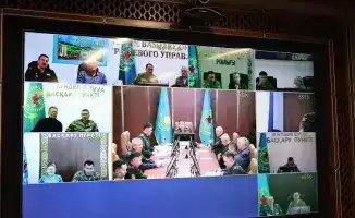 Развитие наставничества в Национальной гвардии: укрепление дисциплины и повышение эффективности офицеров