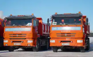 Глобальное сотрудничество в борьбе с паводками: учение «Көктем-2026» в Астане