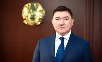 Рост карьерных возможностей в энергетическом секторе Казахстана: назначение Айдына Ашуева