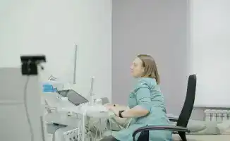 В Караганде стартует пилотный проект по раннему выявлению spina bifida с помощью ИИ